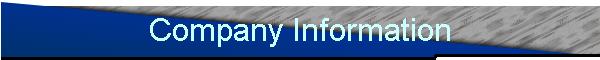 Company Information